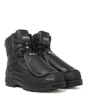 Agility 8-inch Work Boots with Metatarsal Protection -Royer