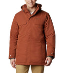 Men's Insulated Parka Jacket Rugged Path - Columbia
