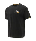 100% Cotton Short Sleeve T-Shirt - Caterpillar