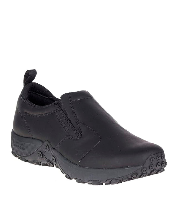 Chaussures Jungle Moc AC+ en cuir - Merrel