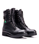 8" Work Boots 8697JV in Leather - Royer