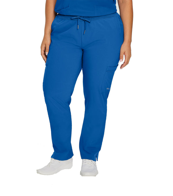 Cargo Pants 373 Royal– Whitecross
