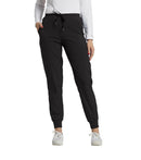 Jogger Pants with Cargo Pockets 365 Black – Whitecross