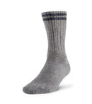 Wool Blend Work Socks 1167 (Size Small) - Duray