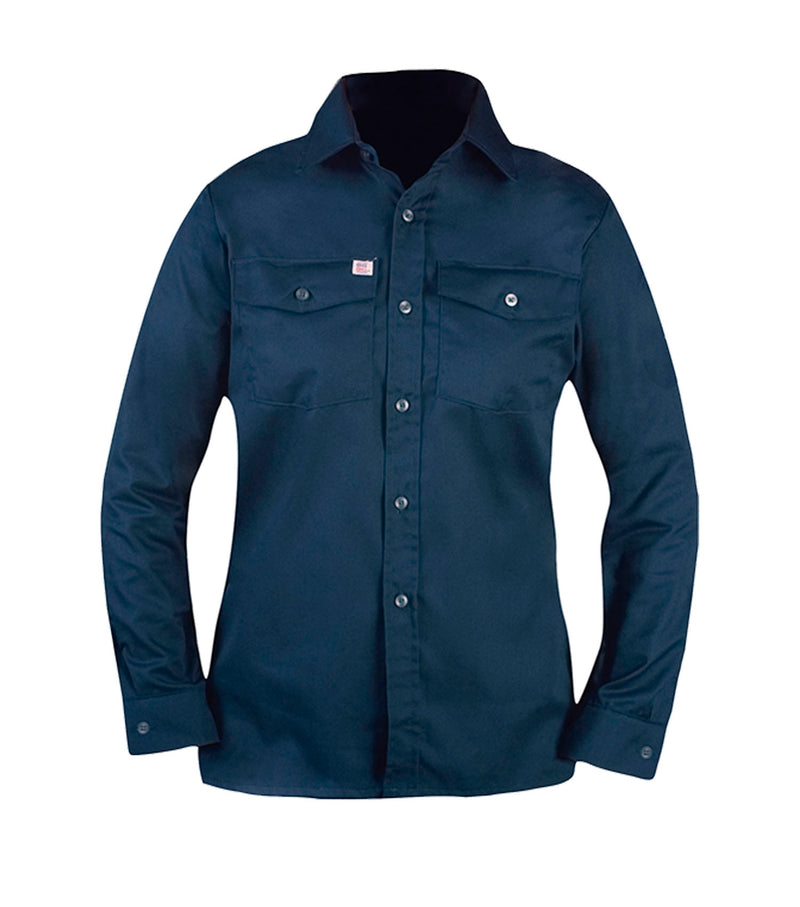 Long-Sleeve Work Shirt BB177, Women - Big BIll