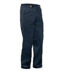 Pantalons de travail Hercule extensible - Orange River