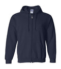 Veste à capuchon 18600 - Gildan