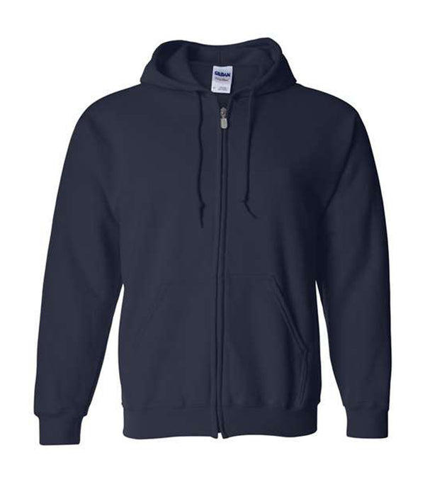 Veste à capuchon 18600 - Gildan
