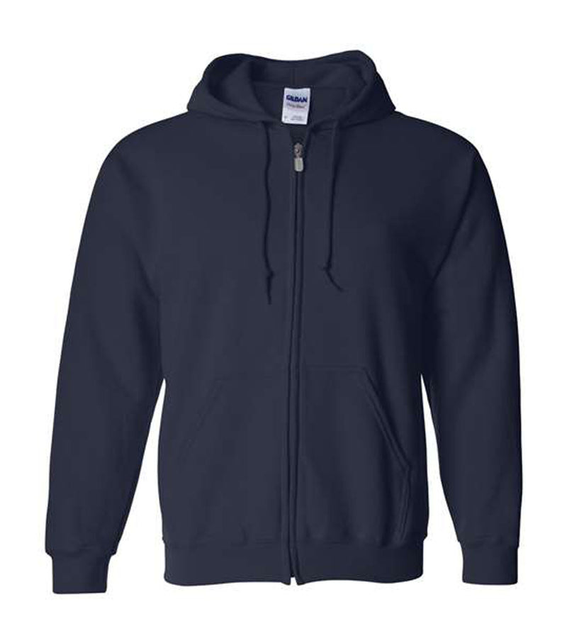 Veste à capuchon 18600 - Gildan