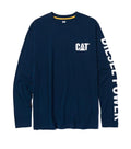 Diesel Power Long Sleeve T-Shirt - Caterpillar
