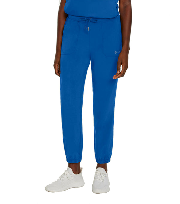 Jogger Pants 399 Royal – Whitecross
