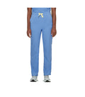 Cargo Scrub Pants unisex - Chlorophylle