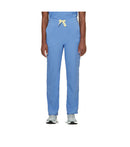 Cargo Scrub Pants unisex - Chlorophylle