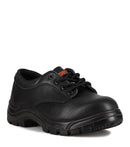 Leather Work Shoes TRINITY, Women - JB Goodhue