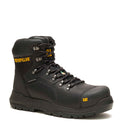 Boots 6'' Diagnostic 2.0 With Waterproof Membrane With Steel Toe