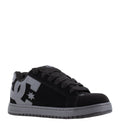 Work Shoes Court Graffik With Composite Toe - DC Shoes