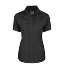 Chemise de travail PF435 à manches courtes - Pilote et Filles