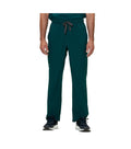 Uniform Cargo Pants for Men - Chlorophylle
