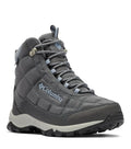 FIRECAMP Women's Hiking Boots - Columbia