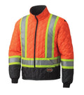 Freezer coat V1170150 - Pioneer