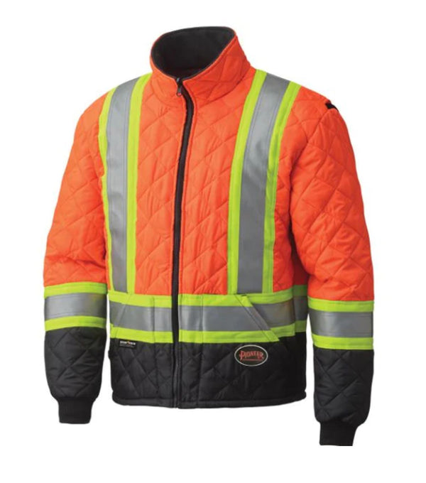 Freezer coat V1170150 - Pioneer