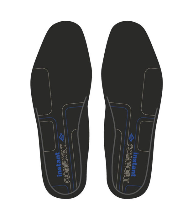 Instant Comfort Insole Made of Foam, unisex - Acton