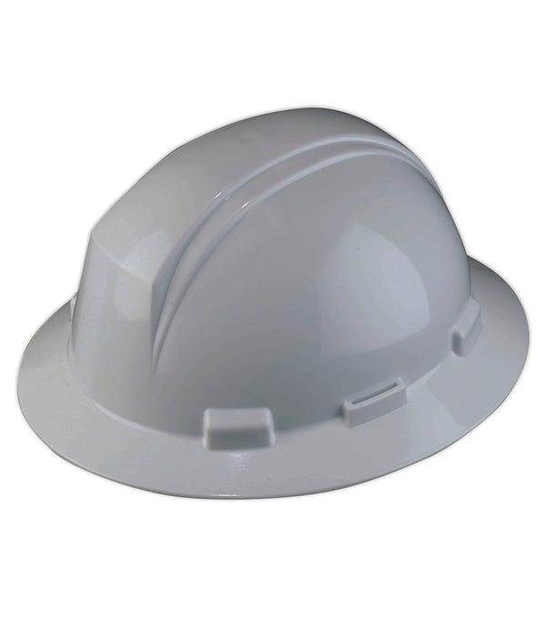 Casque de sécurité à large rebord - Dynamic