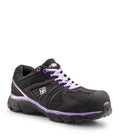 Athletic Work Shoe Pacer 2.0 SD Metal Free - Terra