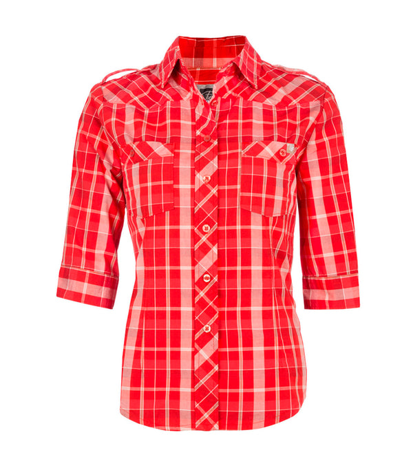 Work Shirt PF452 for Women - Pilote & Filles