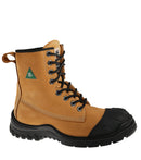 THE ORIGINAL Women's  8" Steel Toe Work Boots - Big Bill