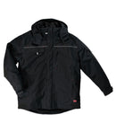 Parka WJ141 Waterproof, Breathable & Versatile - Tough Duck