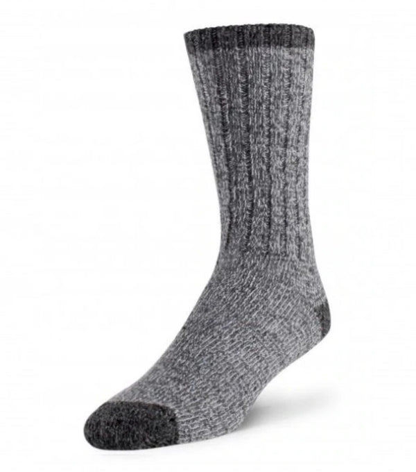 Polypropylene Work Socks (Medium Size) - Duray
