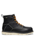 6'' Work Boots San Jose (Black) with Waterproof Membrane – Keen