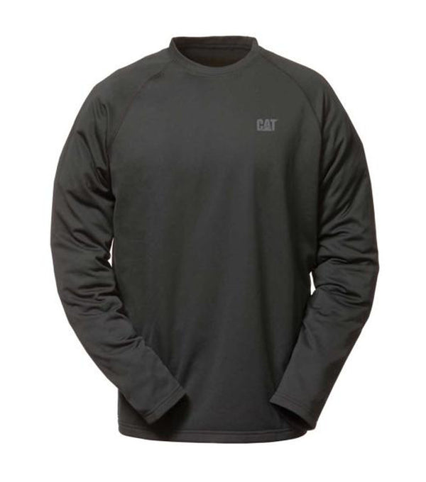 1499010 Long Sleeved Work Shirt - Caterpillar