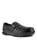 Work Shoes Sublite Cushion Work Made of Leather - Reebok