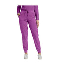 Jogger Pants with Cargo Pockets 365 Mystic Violet – Whitecross