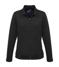Veste à manches longues SW520L - Biz Collection