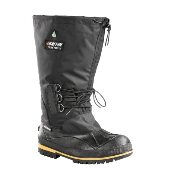 Bottes de travail résistant au froid extrême DRILLER, homme Baffin
