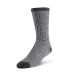 Polypropylene Work Socks 1065 (Size Large) - Duray