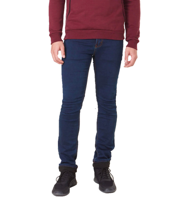 Trousers BRAD SLIM 1136-6500-05 Denim - LOIS