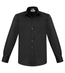 Chemise à manches longues S770ML - Biz Collection