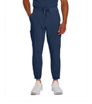 Jogger Pants 223 Navy – Whitecross