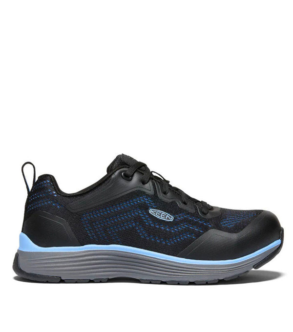 Chaussures de travail Vista Energy protection en composite femmes-Keen