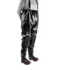 Rubber Boots PROTECTO CHEST 2.0 with Suspenders - Acton