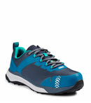 Work Shoes Quicktrail (Blue) Nano Composite Toe - Kodiak