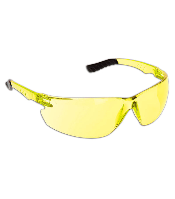 Lunette de sécurité légère et sans mouture - Dynamic