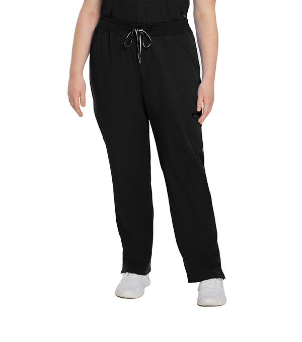 Cargo Pants 337 Black – Whitecross