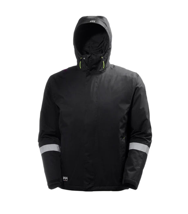 Veste d'Hiver Isolée Manchester - Helly Hansen