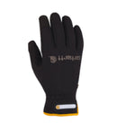 Lined Work Glove GD0547 Black - Carhartt
