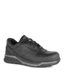Work Shoes Elite in Microfiber CSA - STC